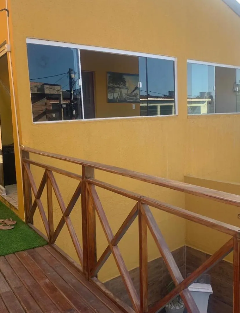 Casa Praia Serrambi Porto de Galinhas Holiday home
